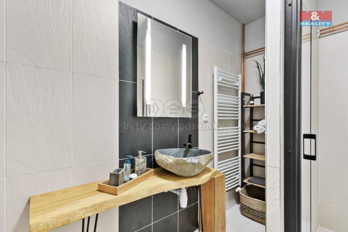 Prodej chalupy, Jablonné v Podještědí - Heřmanice v Podještědí, 95 m2