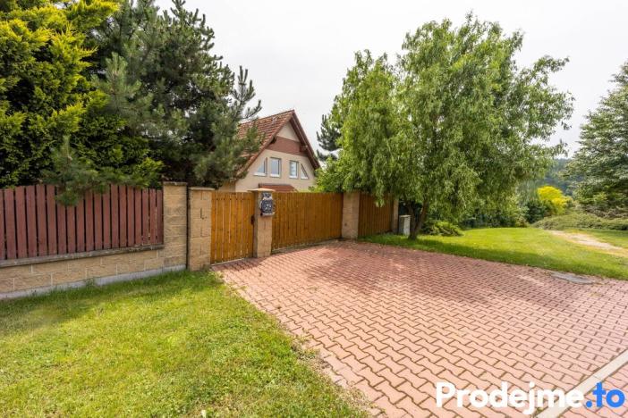 Prodej rodinného domu, Libeř - Libeň, 112 m2