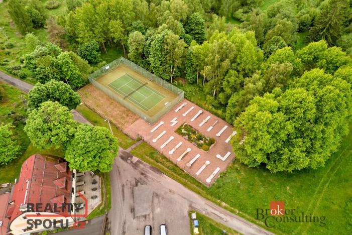 Prodej ubytování, Nejdek - Fojtov, 800 m2