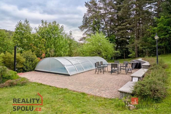 Prodej ubytování, Nejdek - Fojtov, 800 m2