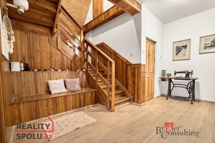 Prodej ubytování, Nejdek - Fojtov, 800 m2