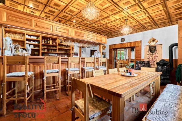 Prodej ubytování, Nejdek - Fojtov, 800 m2