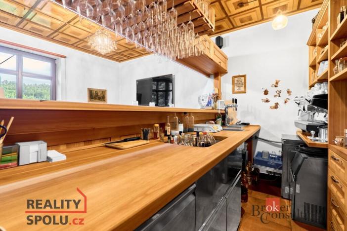 Prodej ubytování, Nejdek - Fojtov, 800 m2