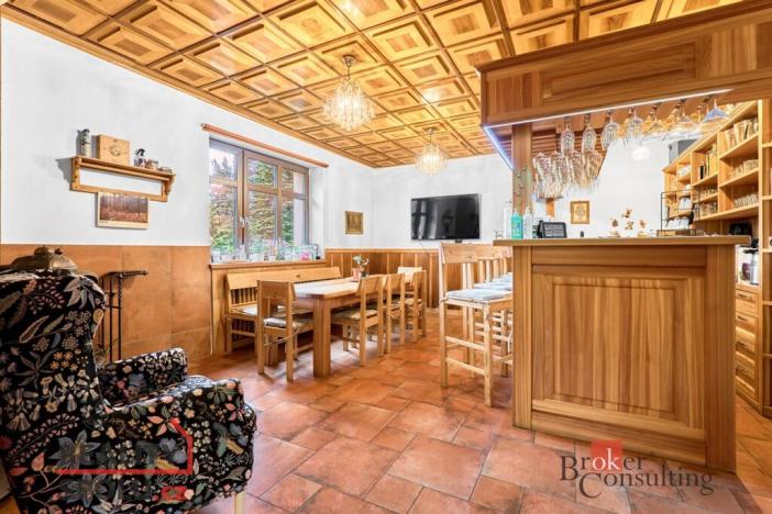 Prodej ubytování, Nejdek - Fojtov, 800 m2