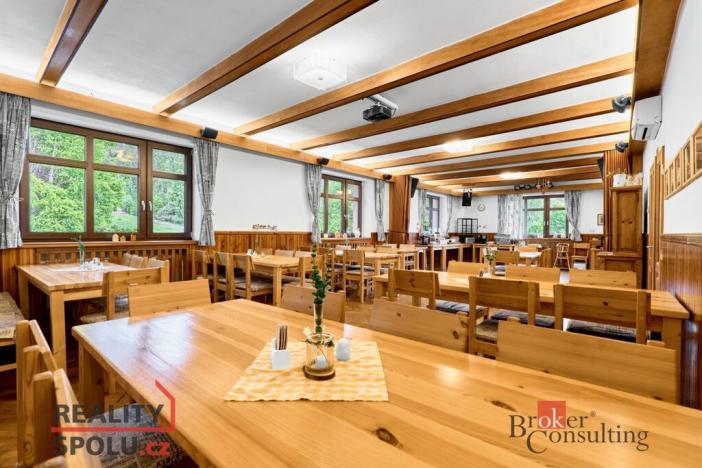 Prodej ubytování, Nejdek - Fojtov, 800 m2