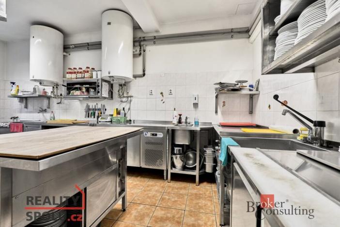 Prodej ubytování, Nejdek - Fojtov, 800 m2