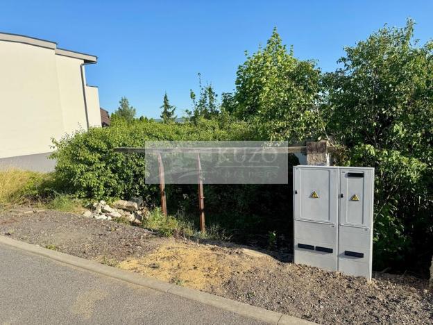 Prodej pozemku pro bydlení, Kosmonosy, 636 m2