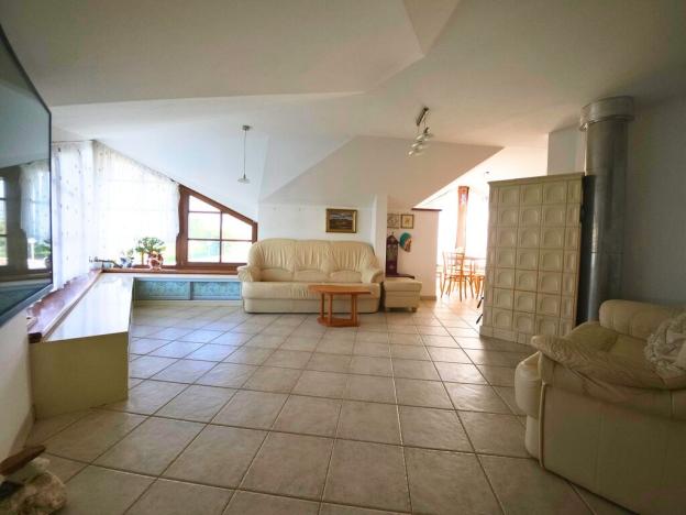 Prodej rodinného domu, Uherské Hradiště, Moravní náměstí, 262 m2