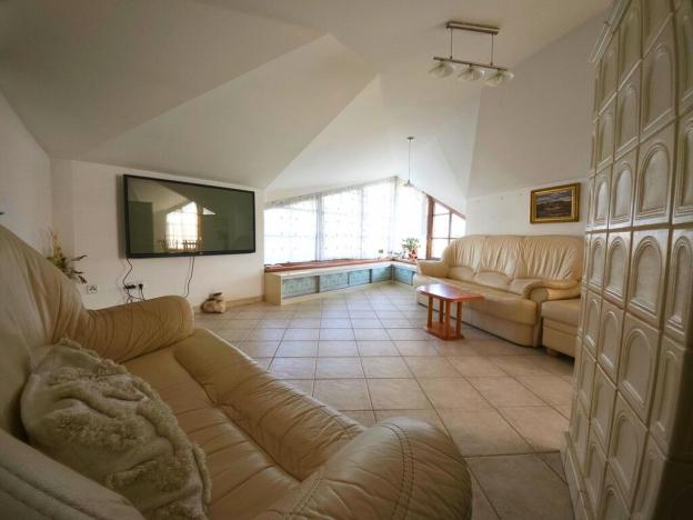 Prodej rodinného domu, Uherské Hradiště, Moravní náměstí, 262 m2