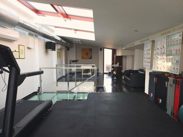 Prodej rodinného domu, Uherské Hradiště, Moravní náměstí, 262 m2