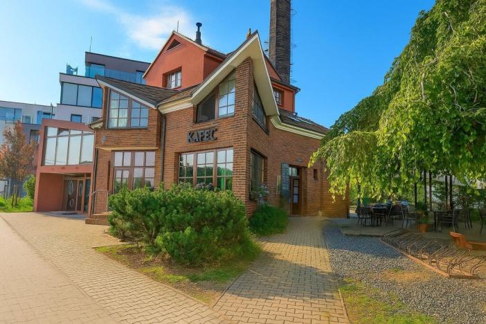 Prodej rodinného domu, Uherské Hradiště, Moravní náměstí, 262 m2
