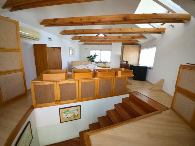 Prodej rodinného domu, Uherské Hradiště, Moravní náměstí, 262 m2