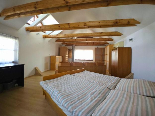 Prodej rodinného domu, Uherské Hradiště, Moravní náměstí, 262 m2