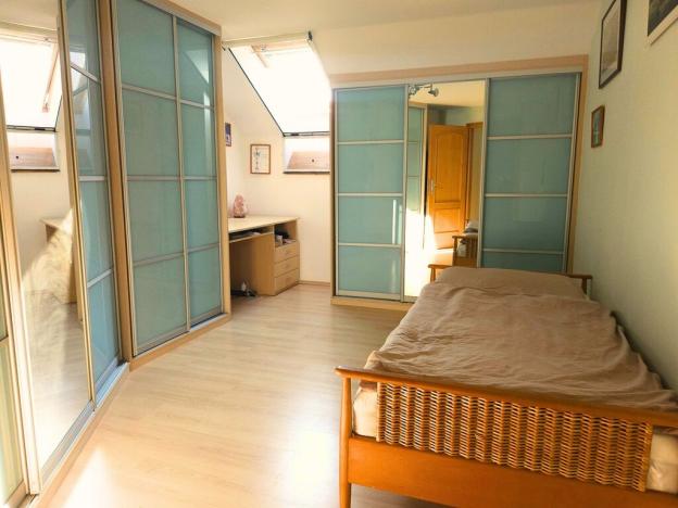 Prodej rodinného domu, Uherské Hradiště, Moravní náměstí, 262 m2