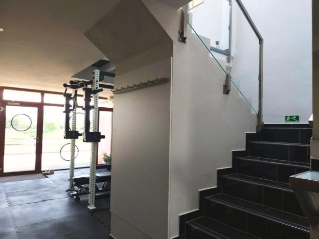 Prodej rodinného domu, Uherské Hradiště, Moravní náměstí, 262 m2