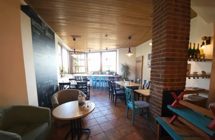 Prodej rodinného domu, Uherské Hradiště, Moravní náměstí, 400 m2