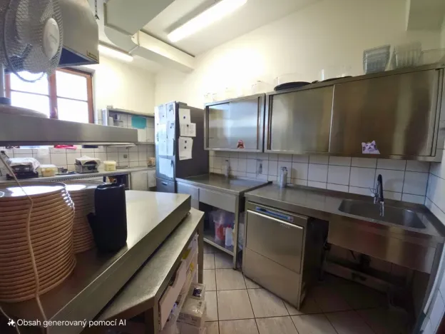 Prodej rodinného domu, Uherské Hradiště, Moravní náměstí, 400 m2