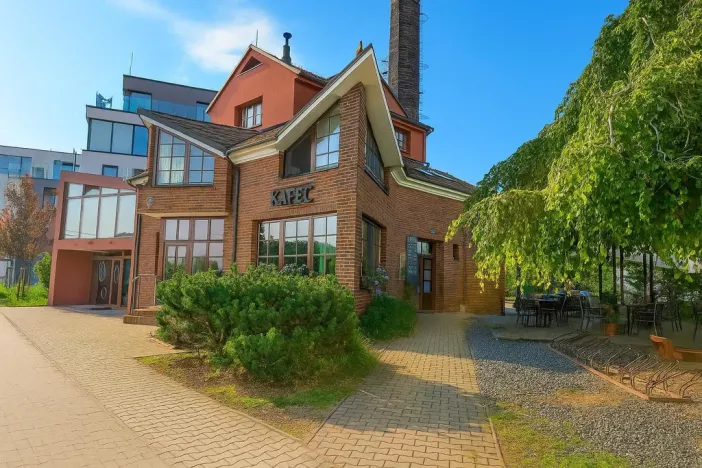 Prodej rodinného domu, Uherské Hradiště, Moravní náměstí, 400 m2