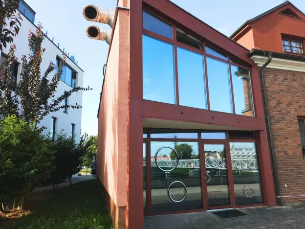 Prodej rodinného domu, Uherské Hradiště, Moravní náměstí, 400 m2