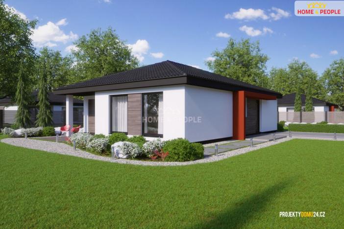 Prodej rodinného domu, Lubná, 123 m2