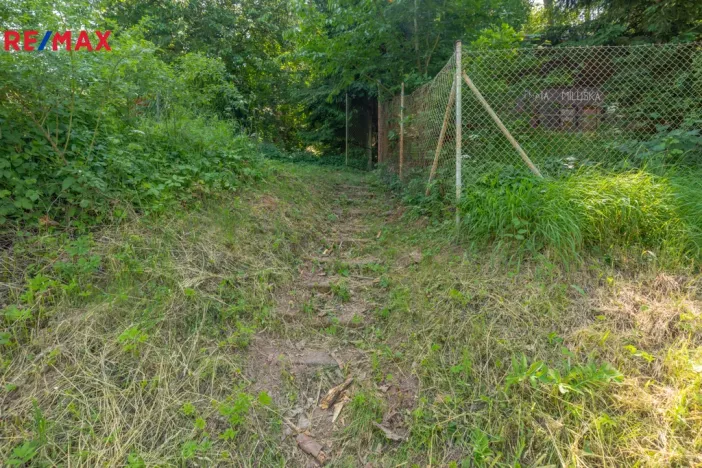 Prodej chaty, Hřivice, 22 m2