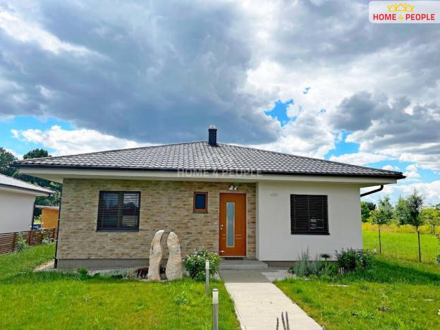 Prodej rodinného domu, Lubná, 115 m2