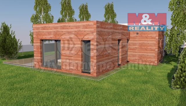 Prodej rodinného domu, Sezemice, 102 m2