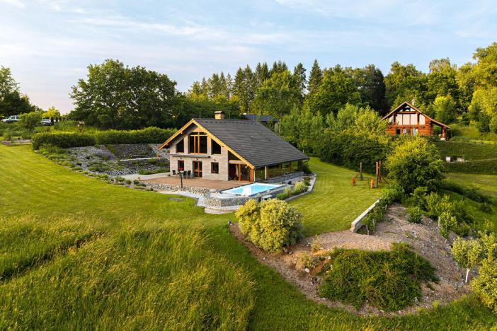 Prodej rodinného domu, Bohatice, 230 m2