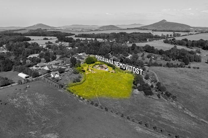 Prodej rodinného domu, Bohatice, 230 m2