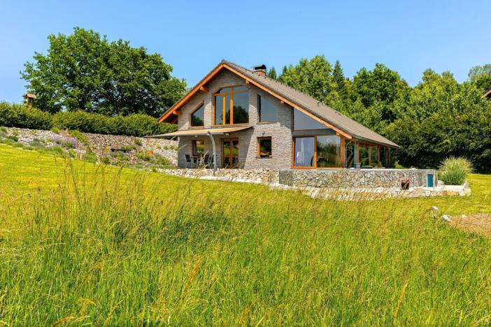 Prodej rodinného domu, Bohatice, 230 m2