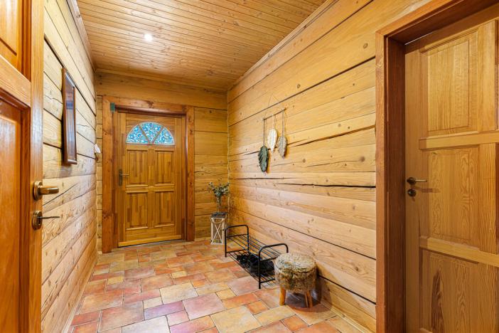 Prodej rodinného domu, Bohatice, 230 m2