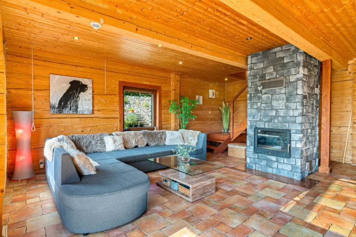 Prodej rodinného domu, Bohatice, 230 m2