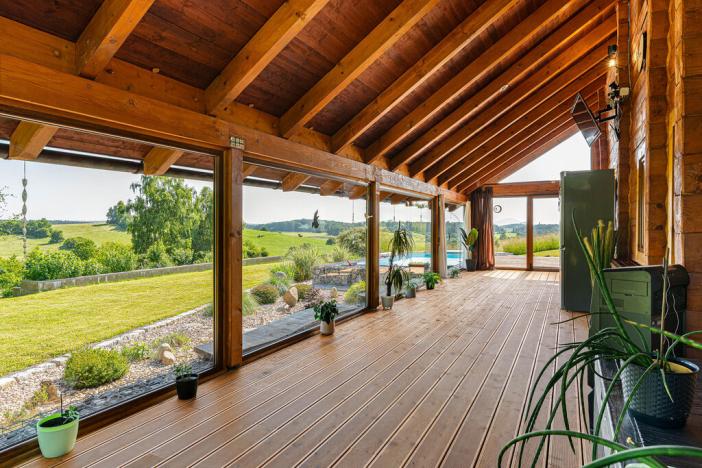 Prodej rodinného domu, Bohatice, 230 m2