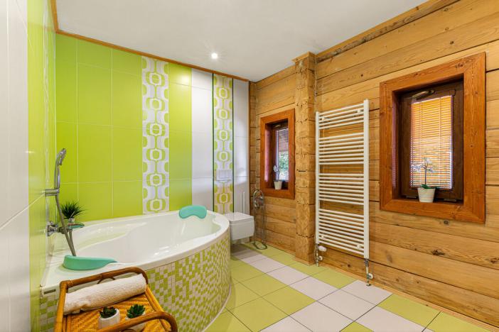 Prodej rodinného domu, Bohatice, 230 m2