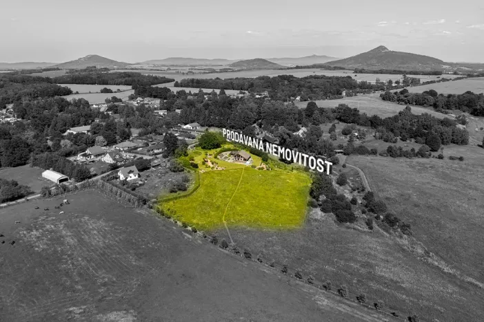 Prodej rodinného domu, Bohatice, 230 m2