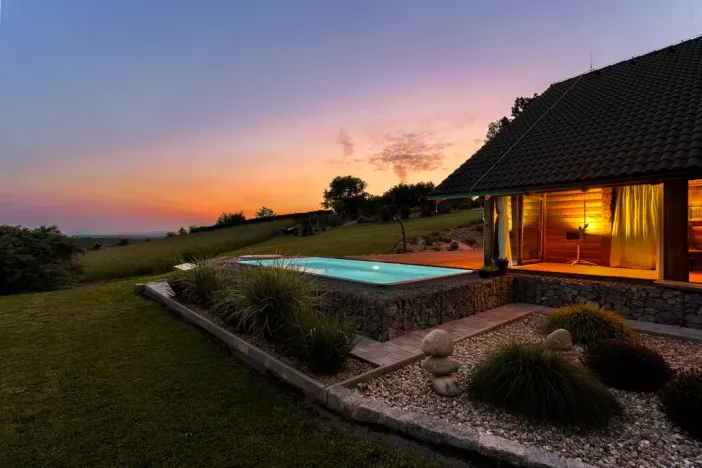 Prodej rodinného domu, Bohatice, 230 m2