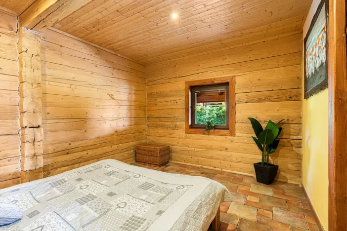 Prodej rodinného domu, Bohatice, 230 m2