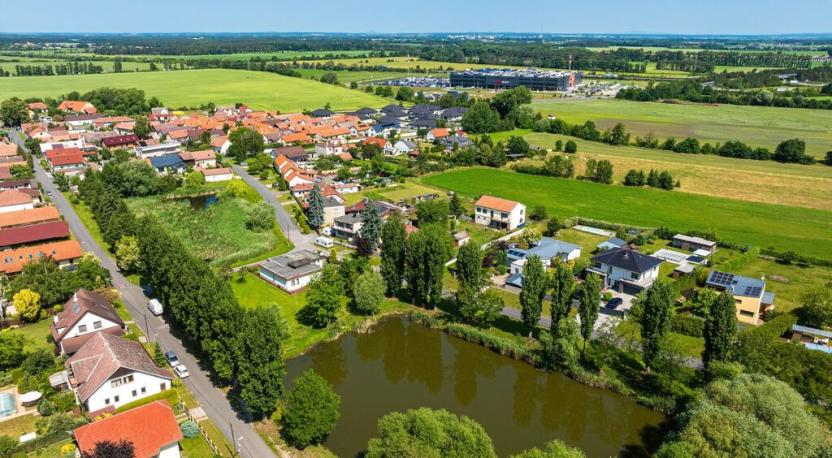 Prodej rodinného domu, Vrbová Lhota, Příčná, 181 m2