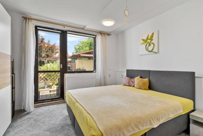 Prodej rodinného domu, Vrbová Lhota, Příčná, 181 m2