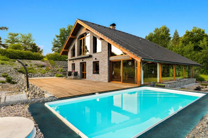 Prodej chalupy, Bohatice, 230 m2