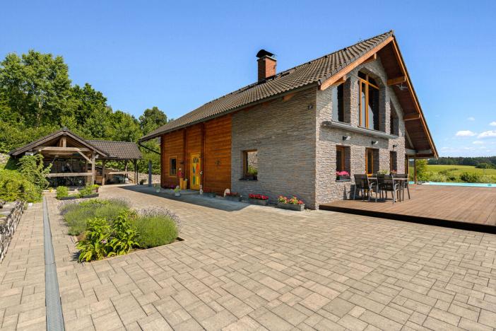 Prodej chalupy, Bohatice, 230 m2