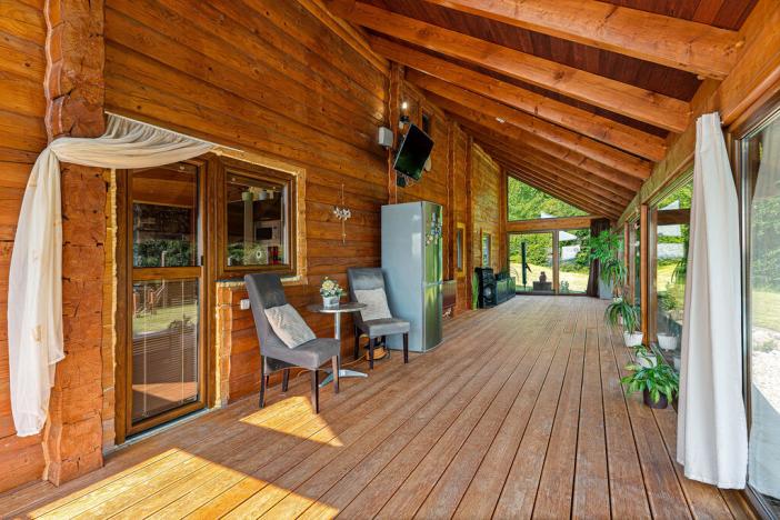 Prodej chalupy, Bohatice, 230 m2