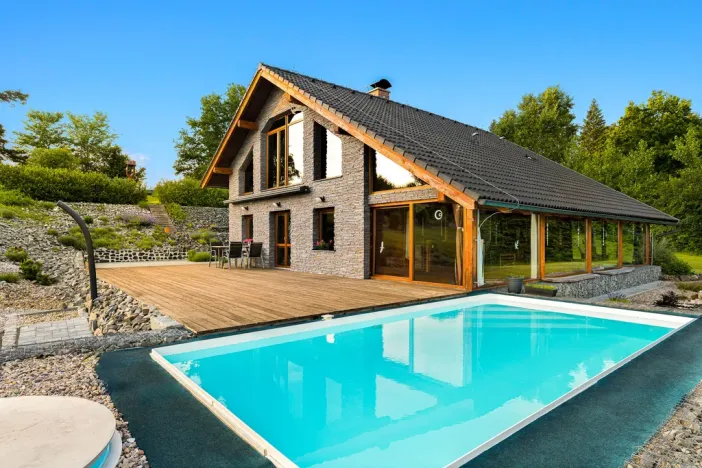 Prodej chalupy, Bohatice, 230 m2