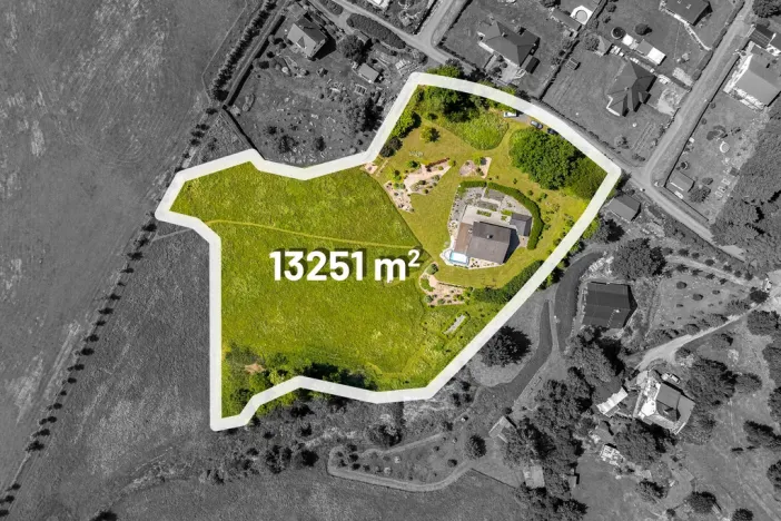 Prodej chalupy, Bohatice, 230 m2