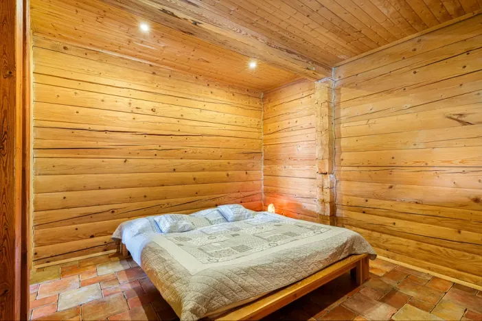 Prodej chalupy, Bohatice, 230 m2