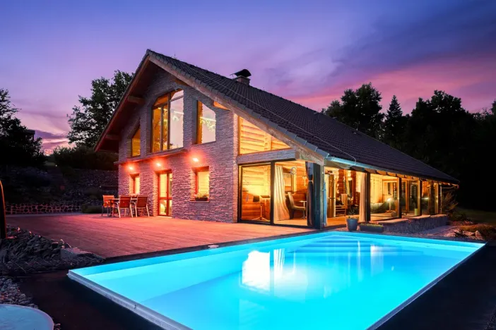 Prodej chalupy, Bohatice, 230 m2