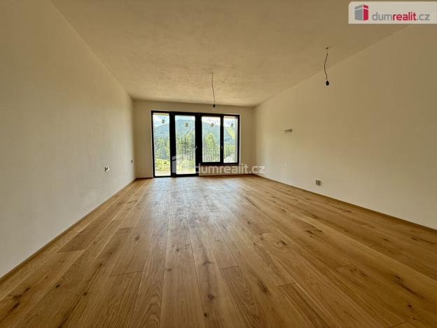 Prodej bytu 1+kk, Harrachov - Nový Svět, 31 m2
