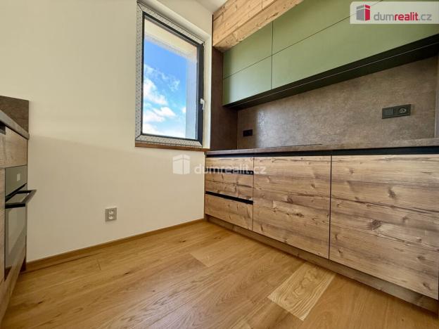 Prodej bytu 4+kk, Harrachov - Nový Svět, 105 m2