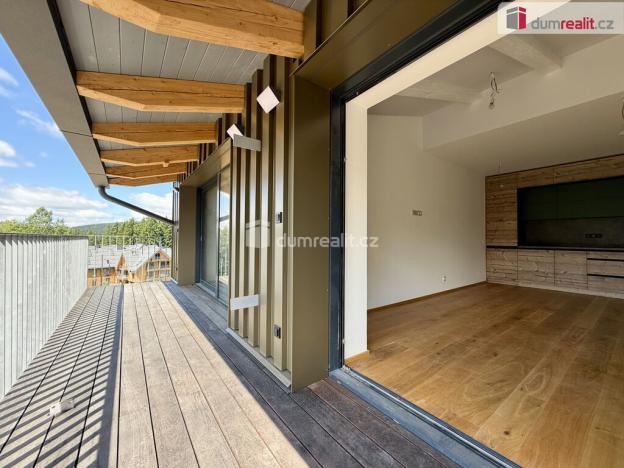 Prodej bytu 4+kk, Harrachov - Nový Svět, 105 m2