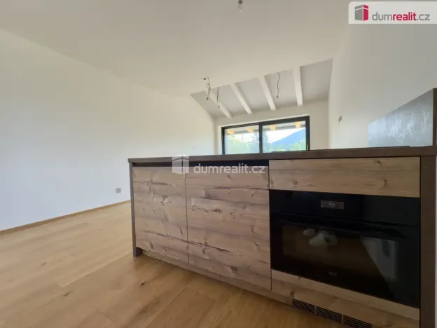 Prodej bytu 4+kk, Harrachov - Nový Svět, 105 m2